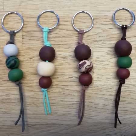 Schlüsselanhänger (Kategorie-Bild)