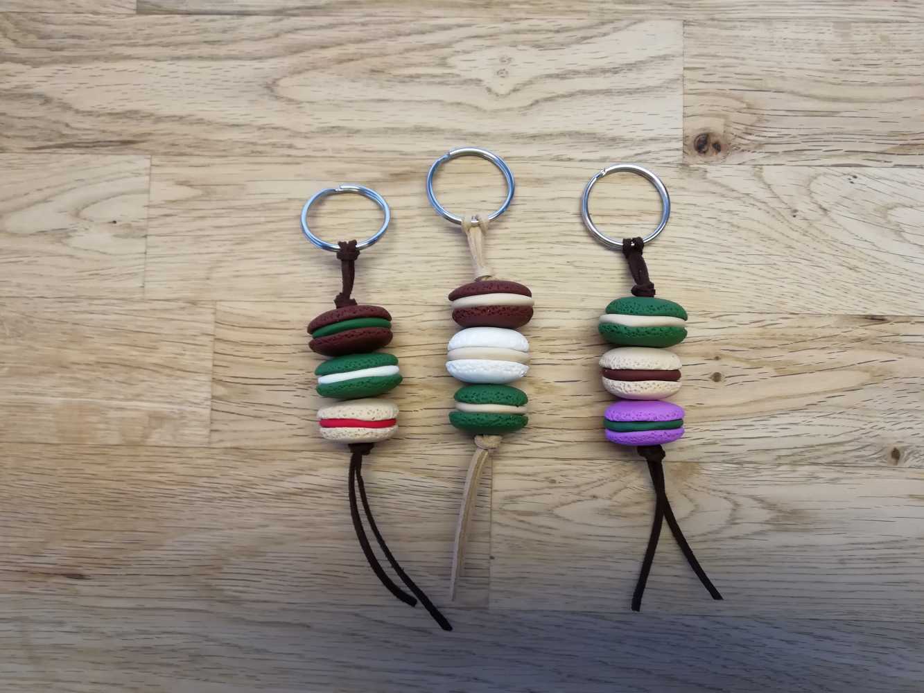 Schlüsselanhänger 01