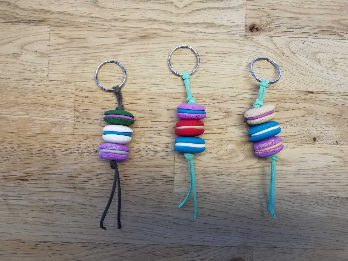 Schlüsselanhänger 02