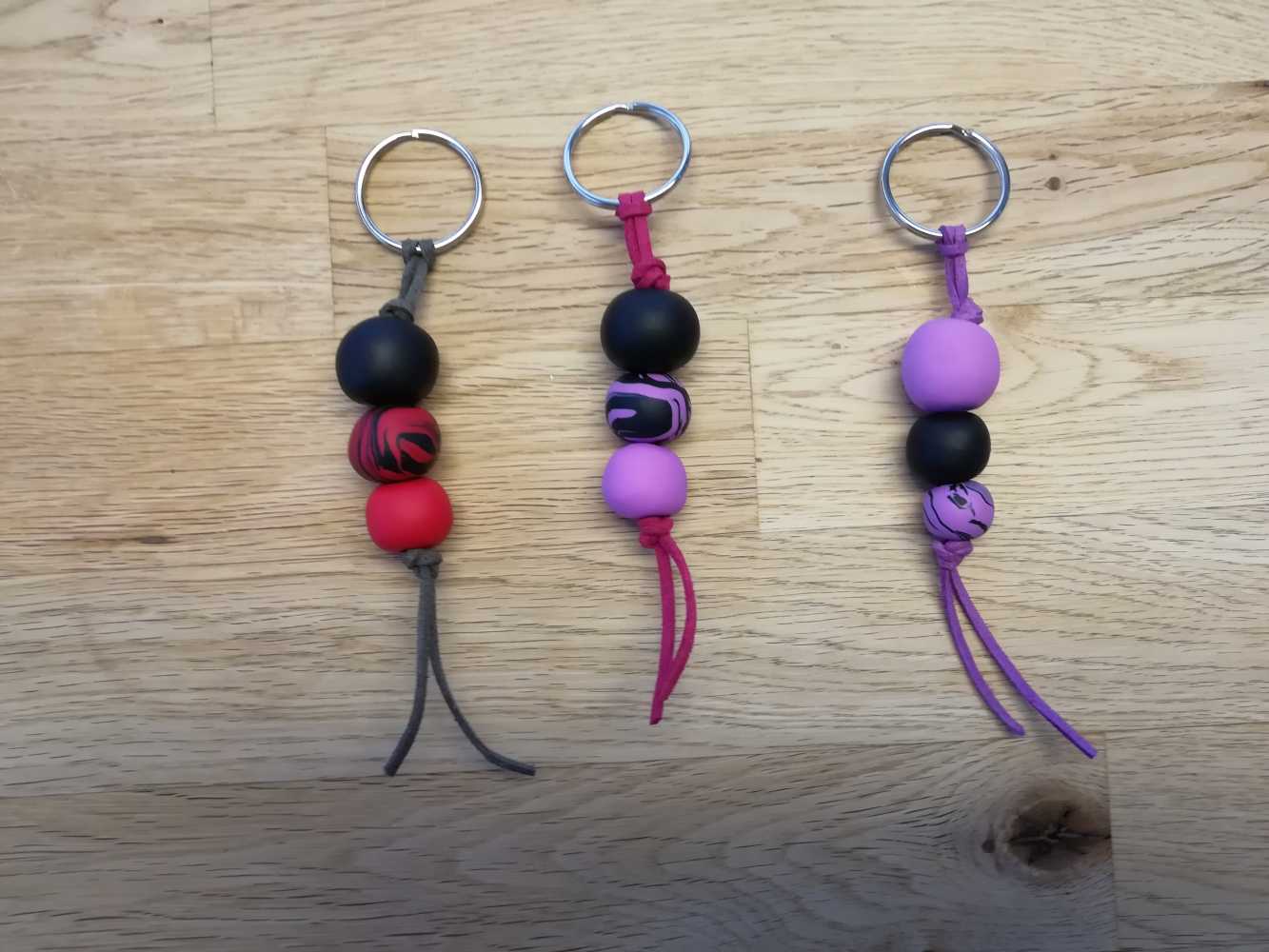 Schlüsselanhänger 06