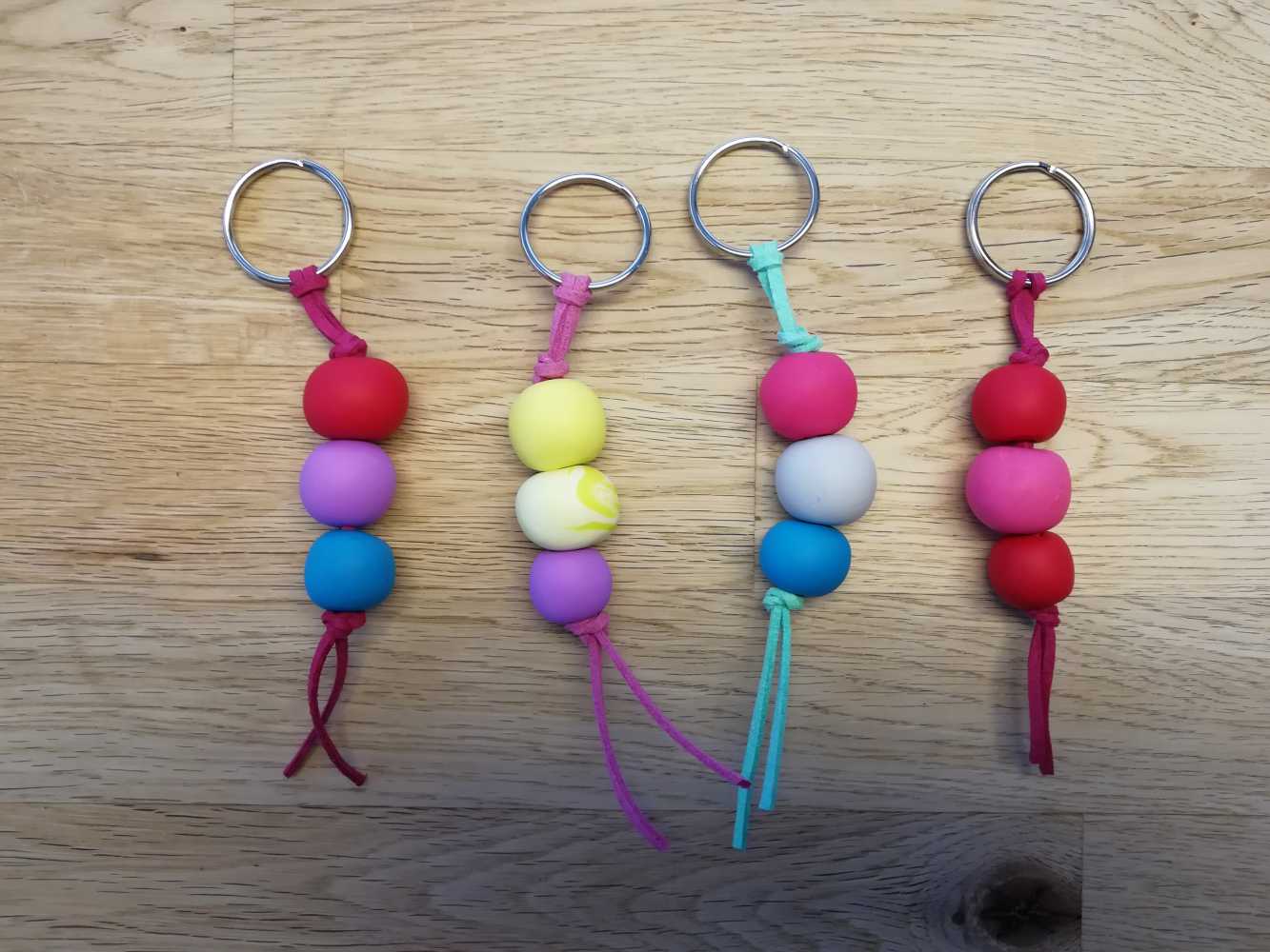 Schlüsselanhänger 07